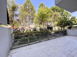 Gambir Ridge (D19), Apartment #639118761